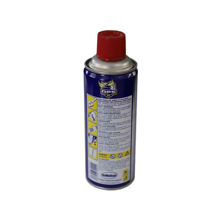 اسپری WD-40