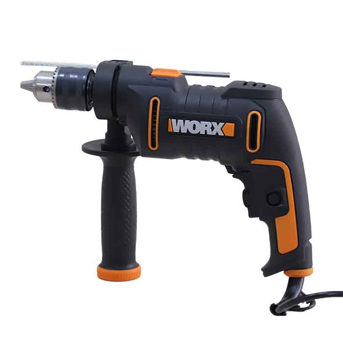 دریل چکشی ۹۰۰ وات ایلیاکو تیپ WORX