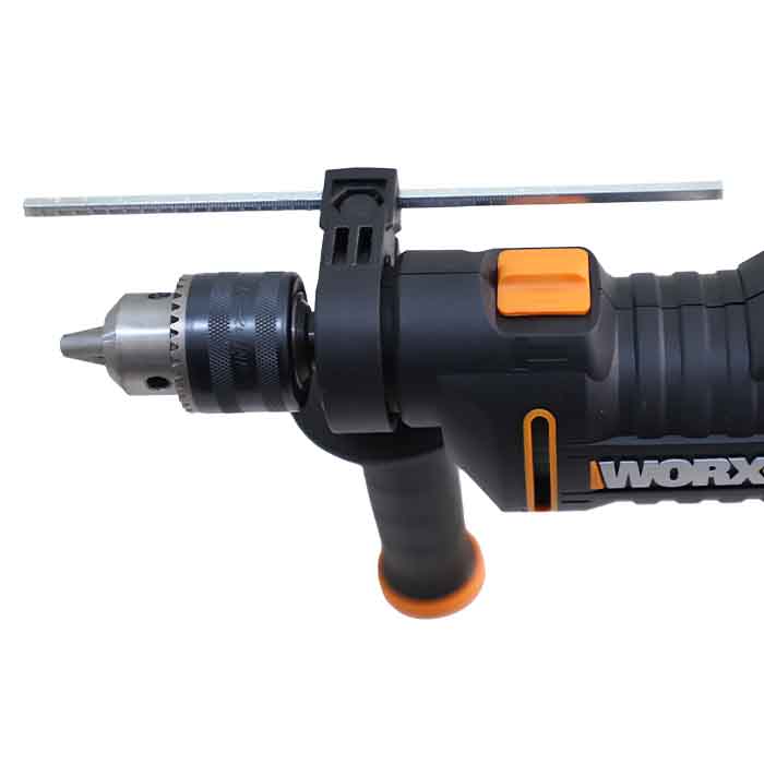 دریل چکشی ۹۰۰ وات ایلیاکو تیپ WORX